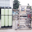 紹興市純化水設備廠家印染紡織用去離子水處理設備