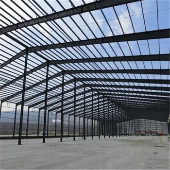 紹興承接大型鋼結構工程，廢舊鋼結構廠房回收，誠信報價
