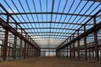 泰安本地钢结构厂房拆除回收公司，一站式上门服务