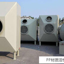 江蘇廠家全新定制1000×1000×1000簡易活性炭吸附箱