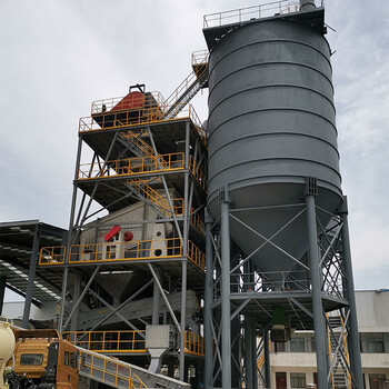 时产200吨环保型制砂楼厂家河南科诺品牌质量