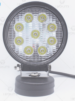 电动车自行车灯驱动调光三功能LED降压型恒流芯片