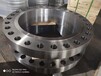 API605碳鋼對焊法蘭