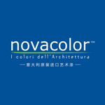 Novacolor诺瓦艺术漆江苏招商意大利引进品牌