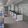供应三亚实验室设备、三亚实验室家具、通风柜上门安装