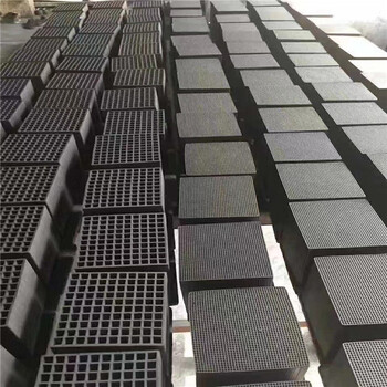 北京蜂窝活性炭