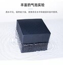 柱狀蜂窩活性炭更換和安裝步驟