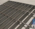 度热镀锌钢格板污水处理厂防腐蚀钢格栅板