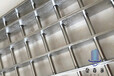 不锈钢钢格栅板/不锈钢钢格板生产厂家规格定制