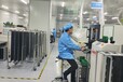武汉精亦特电子有限公司SMT板厂贴片DIP焊接组装测试