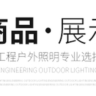 荆州市LED弯杆式路灯市场走向图片6