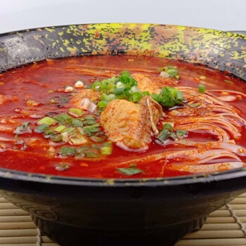 棲鳳渡魚(yú)粉培訓(xùn)，配方技術(shù)毫無(wú)保留包教包會(huì)