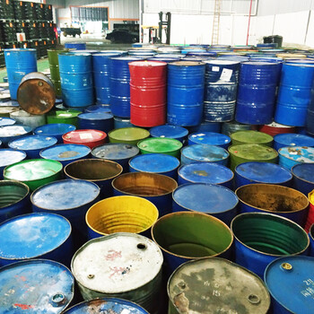 一般工业固废分类收集、危险废物处理处置