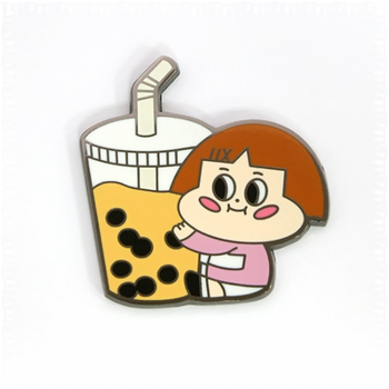 金屬胸針定制金屬徽章定制廠(chǎng)家五金胸針定制廠(chǎng)家