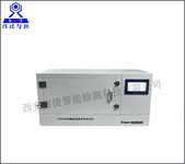 西安信捷供应自动检测热敷贴产品YY0060标准