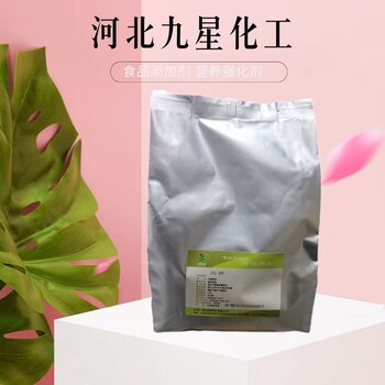 凝结多糖食品级添加剂凝结多糖增稠剂应用