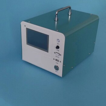 AW-207型环境臭氧紫外分析仪