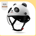 晓安头盔3C认证电动车头盔