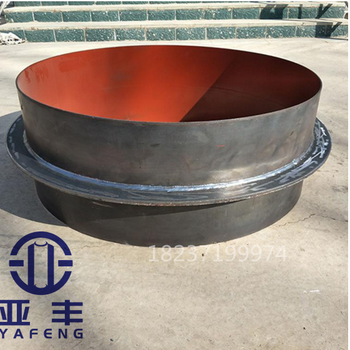 02S404剛性防水套管穿墻套管規(guī)格