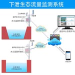 广东下泄生态流量在线监测设备_生态流量监控系统