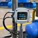 变压器油油中含水率传感器_油中微水监测仪_油混水警报器