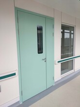 医用钢质门、净化门、手术室门