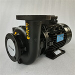 RGP-60泵导热油泵卧式高温泵