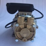 WD-33高温泵功率2.5kw高压热油泵ALK