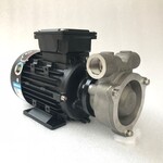 ISW40-10泵卧式清水泵冷水机泵高压泵