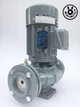 YLGC40-13泵冷水机泵