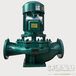 132kw空调泵GDD300-380四级电机冷冻水泵
