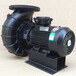 大流量小扬程增压泵YLGZ33-125暖通制冷循环泵