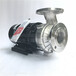 YLF(2)80-21卧式不锈钢泵台湾源立耐腐蚀泵
