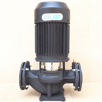 源立冷冻水泵GD（2）65-25