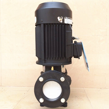 GD（2）150-24泵源立循环泵源立冷冻水泵