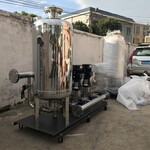 惠州二次加压供水设备