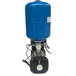 变频恒压供水泵无负压供水设备