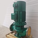 空调泵YLGC100-18热水循环泵