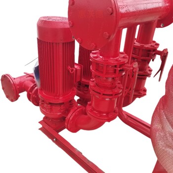 消防泵自动喷淋泵消火栓泵