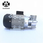 元欣热油泵YS-30A泵不锈钢高温泵