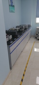 中山试验室仪器检测CNAS中心