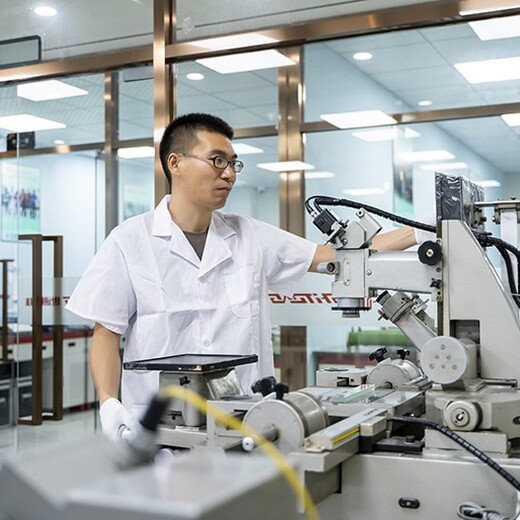 汉中工程试验设备计量检验第三方检测机构