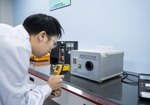 苏州测量设备仪器外校ISO认证检测公司图片2