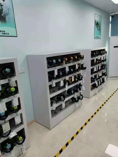 荆州可燃气体报警器检测机构