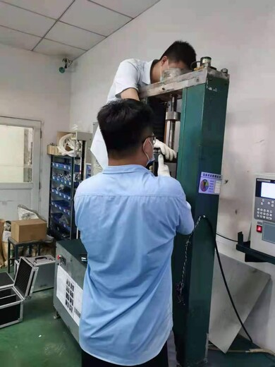 杭州电池分容柜检测中心
