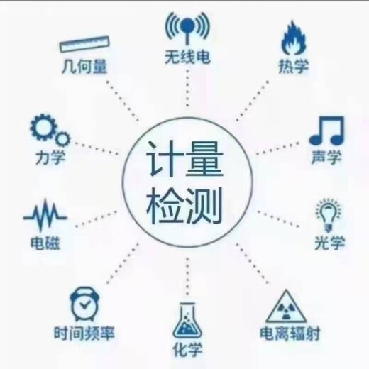 襄樊新能源设备校准计量机构