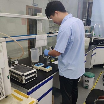 惠州新材料设备计量标定CNAS机构