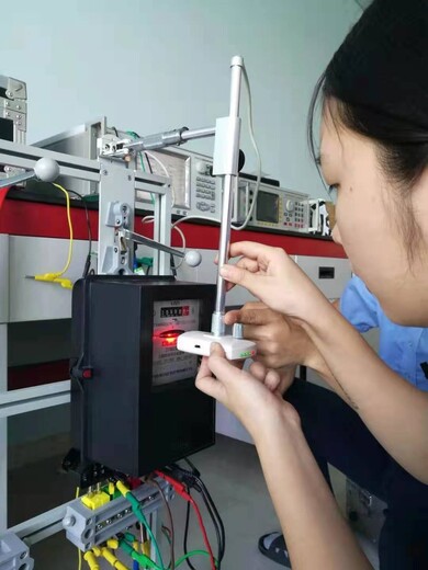南京工地仪器检测计量CNAS报告