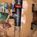 茶山自來水管漏水測漏，東莞埋地管探測電話