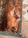 萬江廚房水管損壞漏水查漏，東莞埋地消防管不保壓查漏